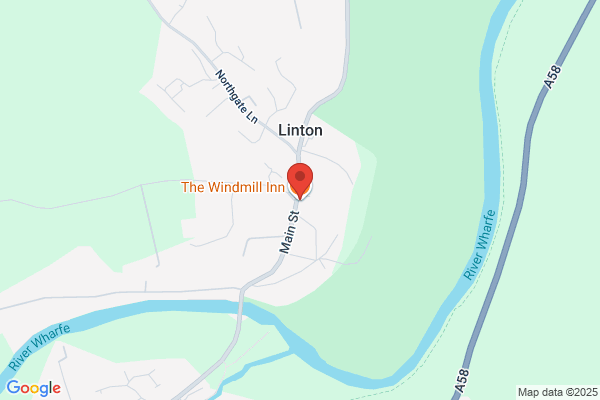 Windmill Inn