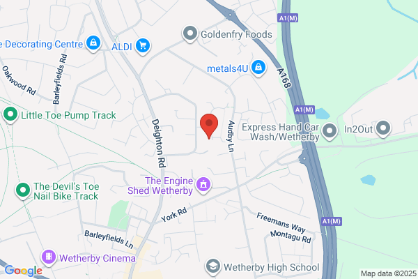 Clifford Roofing Systems
