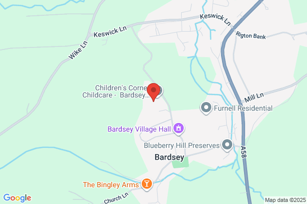 Bardsey Primary School
