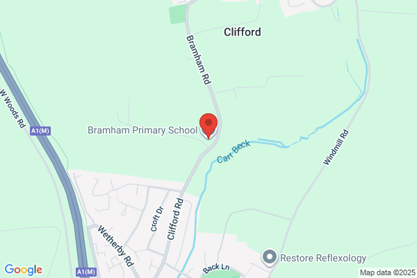 Bramham Primary School