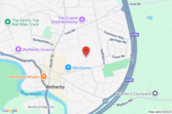 Wetherby High School
