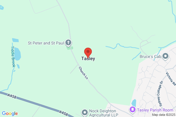 Tasley International Ltd