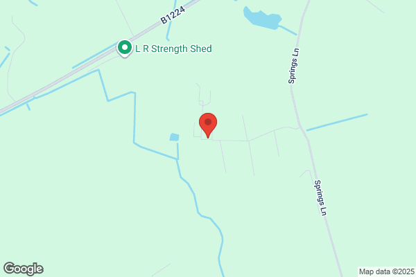 Wetherby Skip Services Ltd