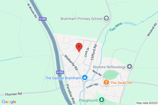 Bramham Private Hire