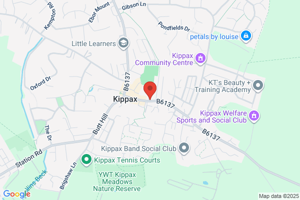 Kippax Cars