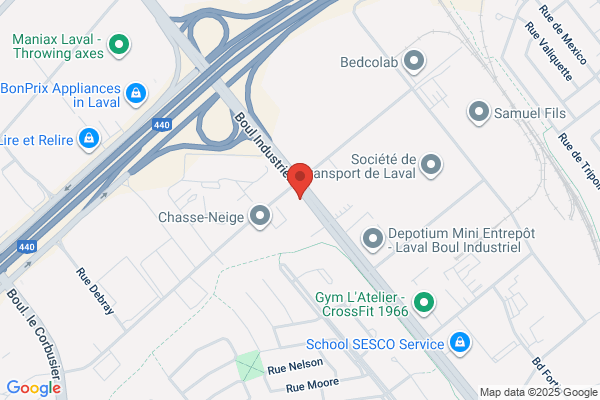 Excel Telecom