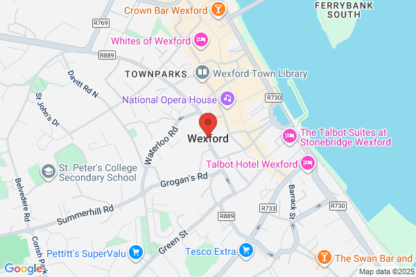 USC