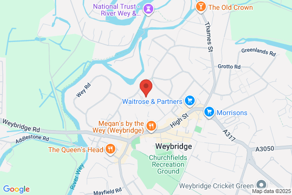 Noble Wycliffe C