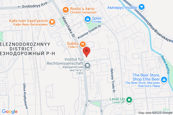 Nail & Beauty Studio