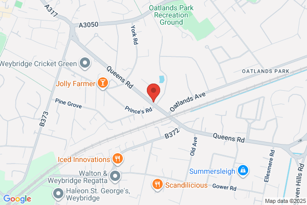 Cavendish Property Services Ltd