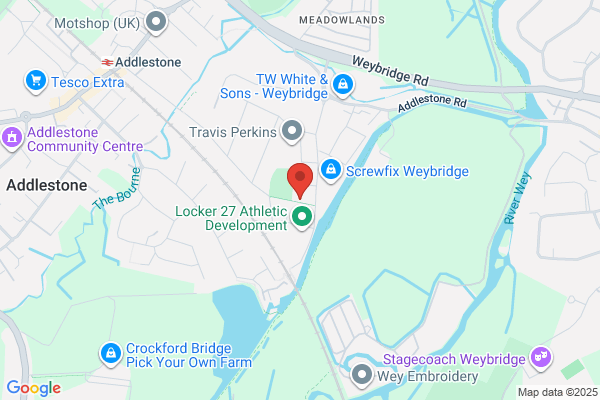 Howdens - Weybridge