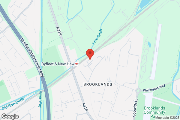 Dagenham Motors