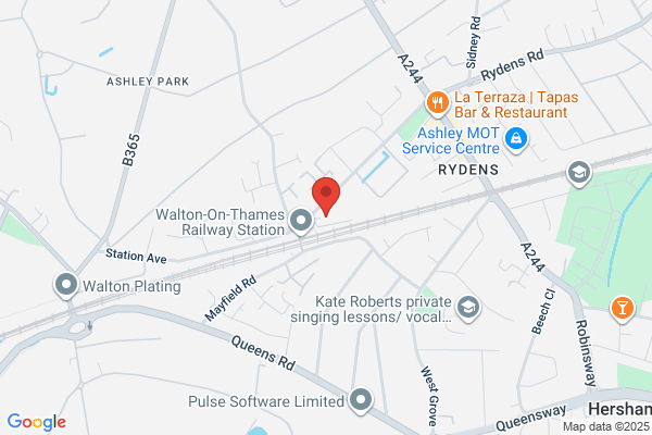 Walton Audi
