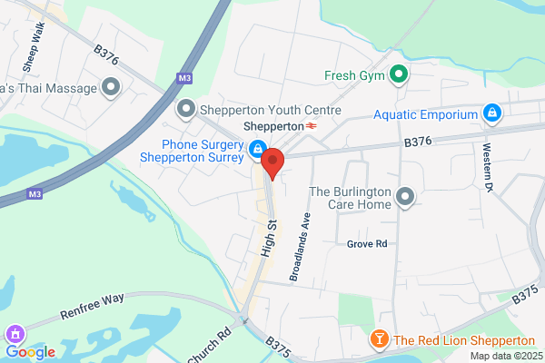 Carers Support (Woking)
