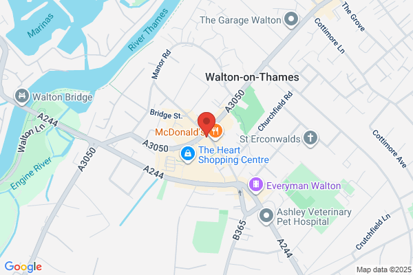Elmbridge Community Link