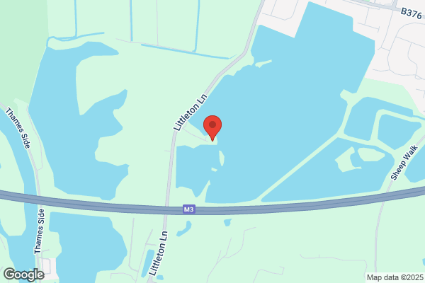 Littleton Sailing Club