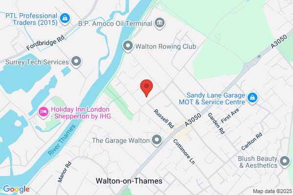 Walton Comrades Club Ltd