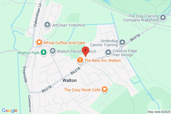 Walton Social Club Ltd