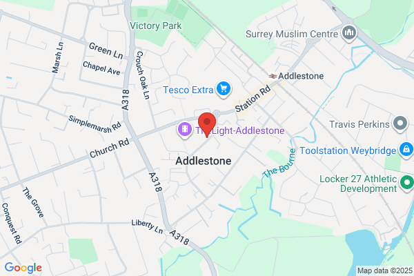 Addlestone Community Centre