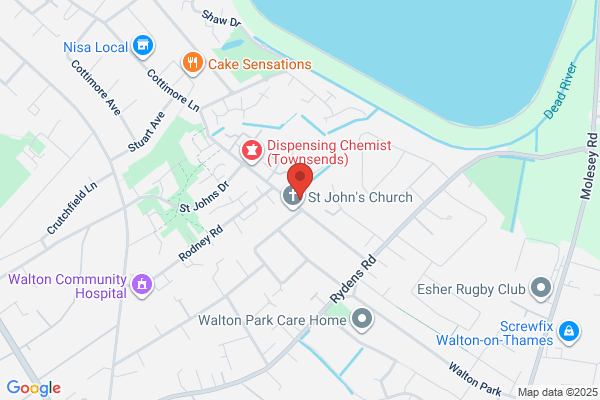 Anchor - Glendale care home