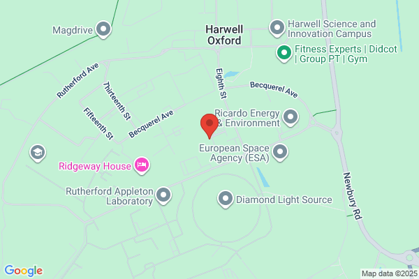 Applied Microsystems Ltd