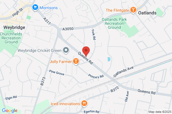 DPD Parcel Shop Location - Kapoor Convenience Store