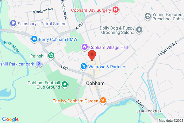 Domino's Pizza - London - Cobham