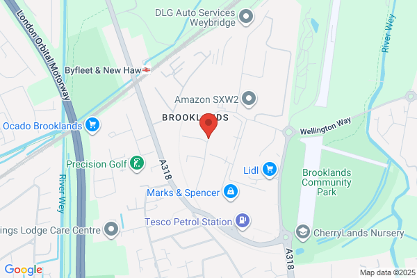 Brec Electrical Co Ltd