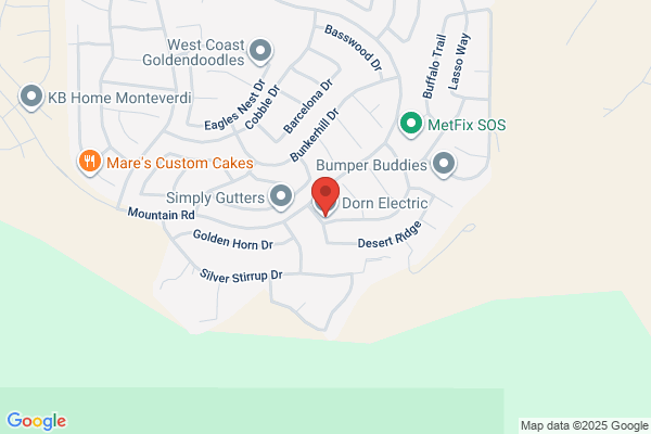 Dornden Electrical