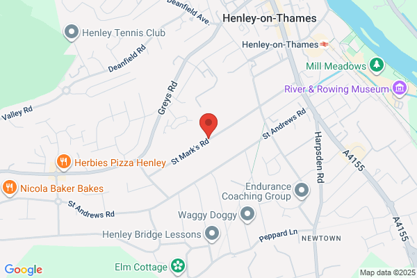 Henley James Ltd
