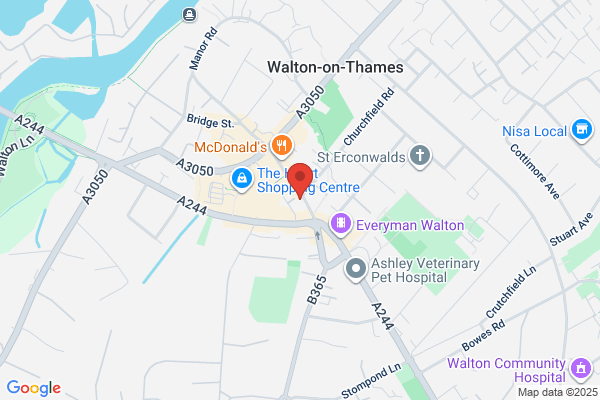 Leaders Letting & Estate Agents Walton-on-Thames