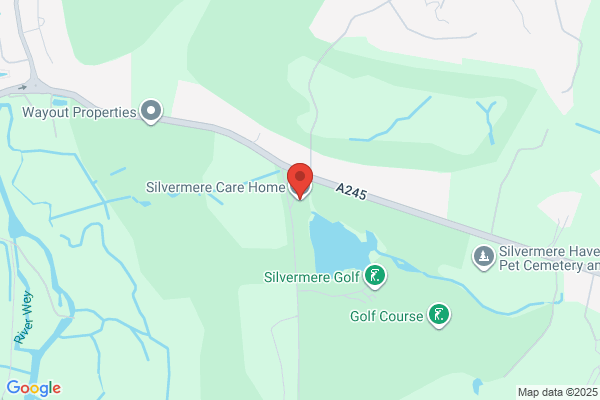 Silvermere Care Home