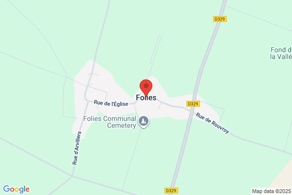 Folies