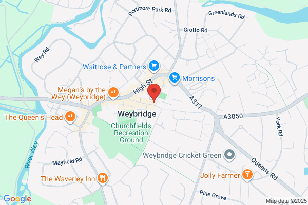 Repair My Gadget (Weybridge)