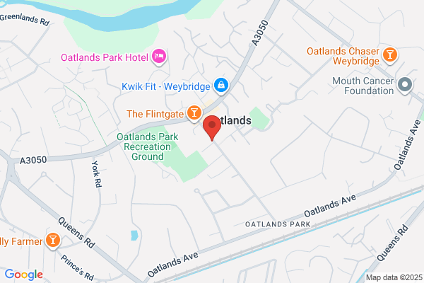 Oatlands Osteopathic Clinic