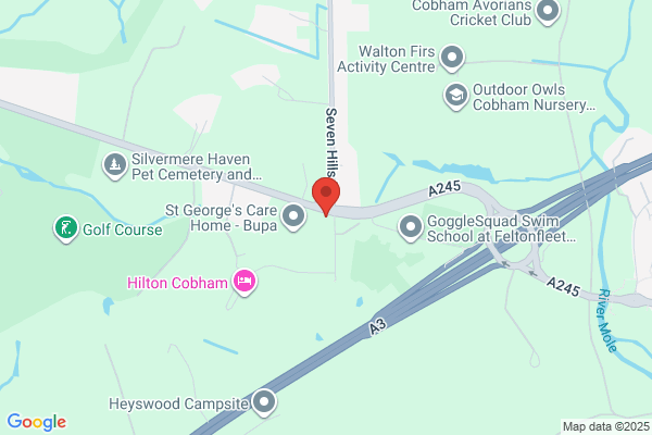 Cobham Veterinary Centre
