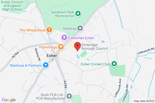 Elmbridge Museum