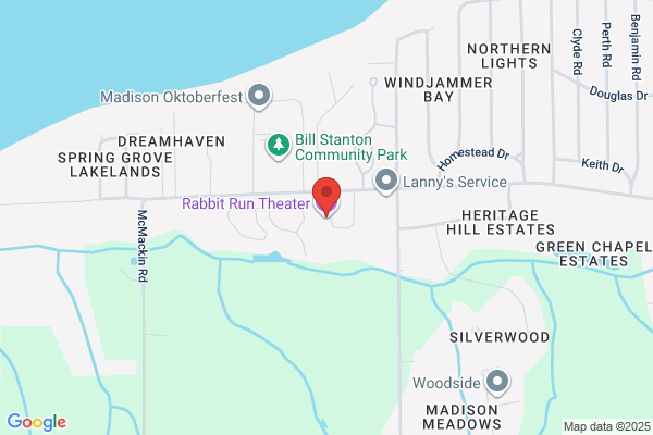 Rabbit Run Events