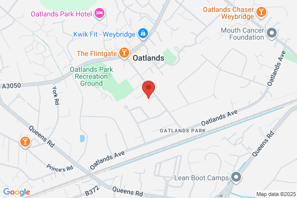 Oatlands Studio
