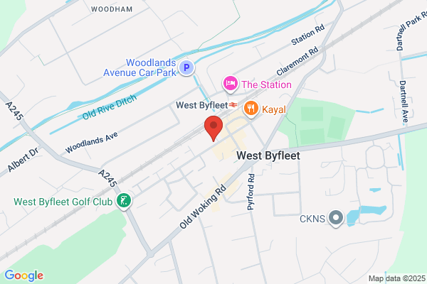 Our Lady Help Of Christians R C Church