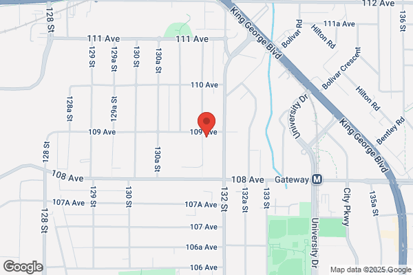 North Surrey Plumbing & Heating