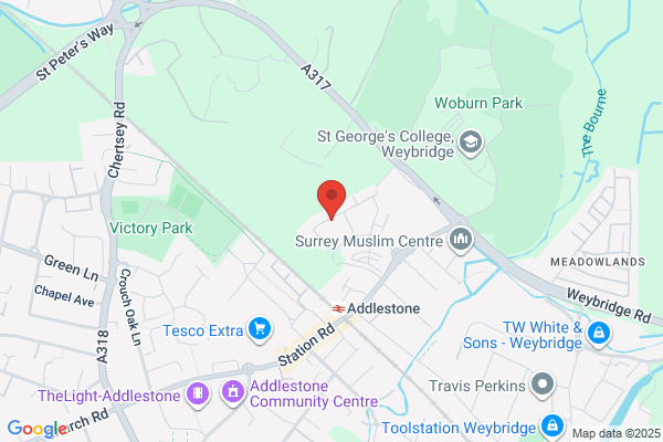Surrey Plumbing & Heating Specialists Ltd