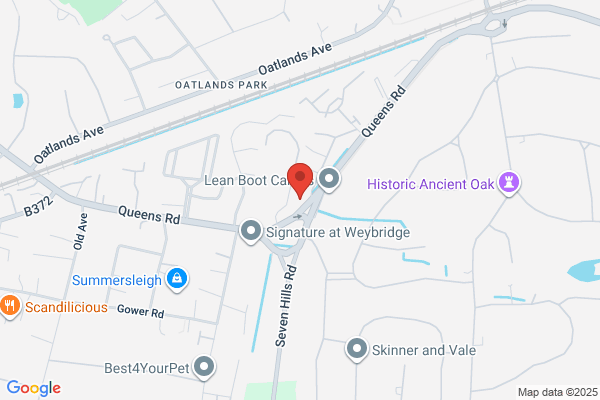 New Capital Properties Ltd