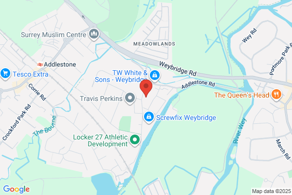 The Weybridge Directory