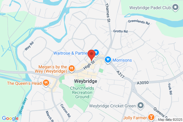 Weybridge Press