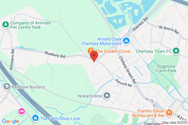 The Grange