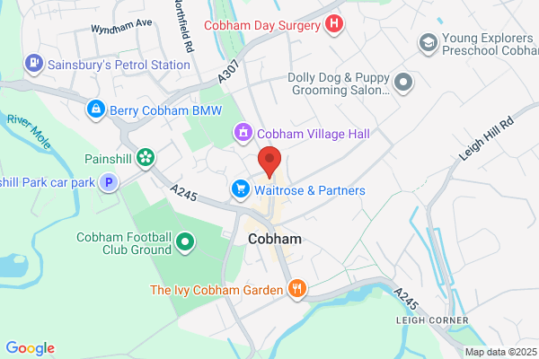 Cobham Tandoori Restaurant
