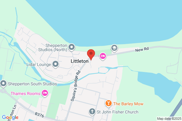 Littleton C Of E Infant School