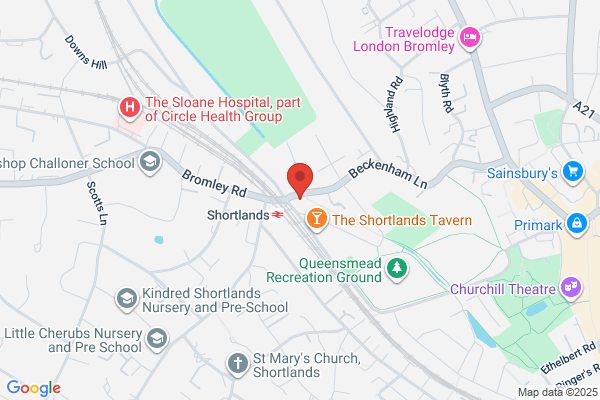 Shortlands Shoes Ltd
