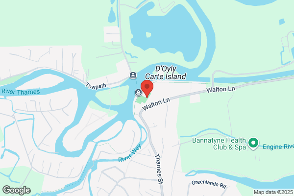 Tennis (Surrey)